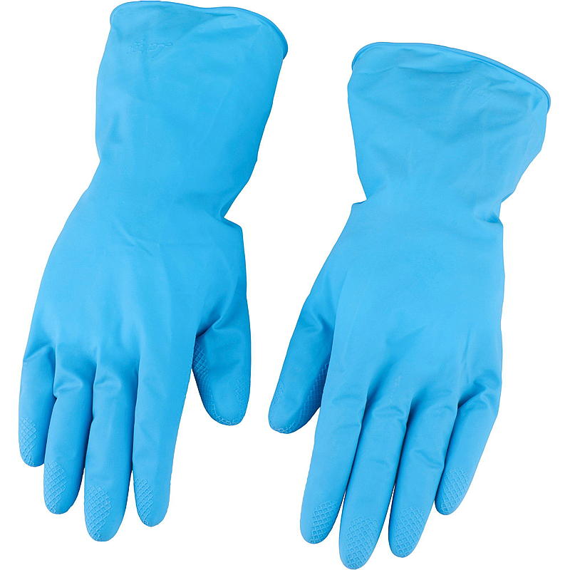 Effekt Gummihansker 3-pk L, Effekt