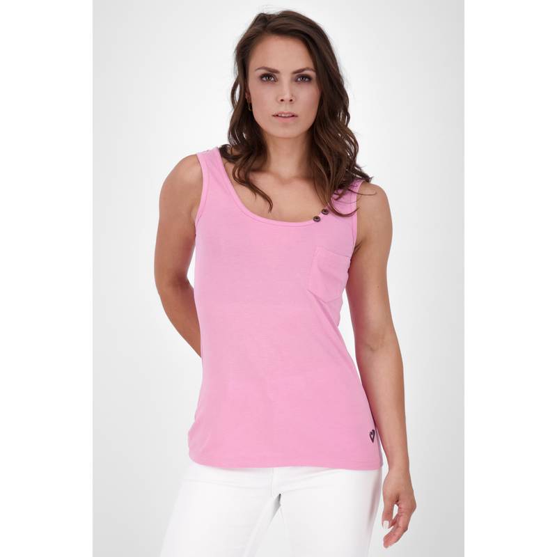 ALIFE AND KICKIN JennyAK A Tanktop Damen