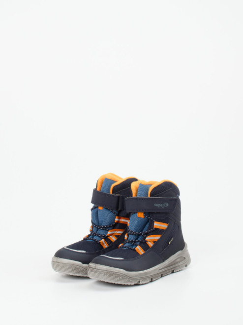 Klettboot-68301090123 Superfit