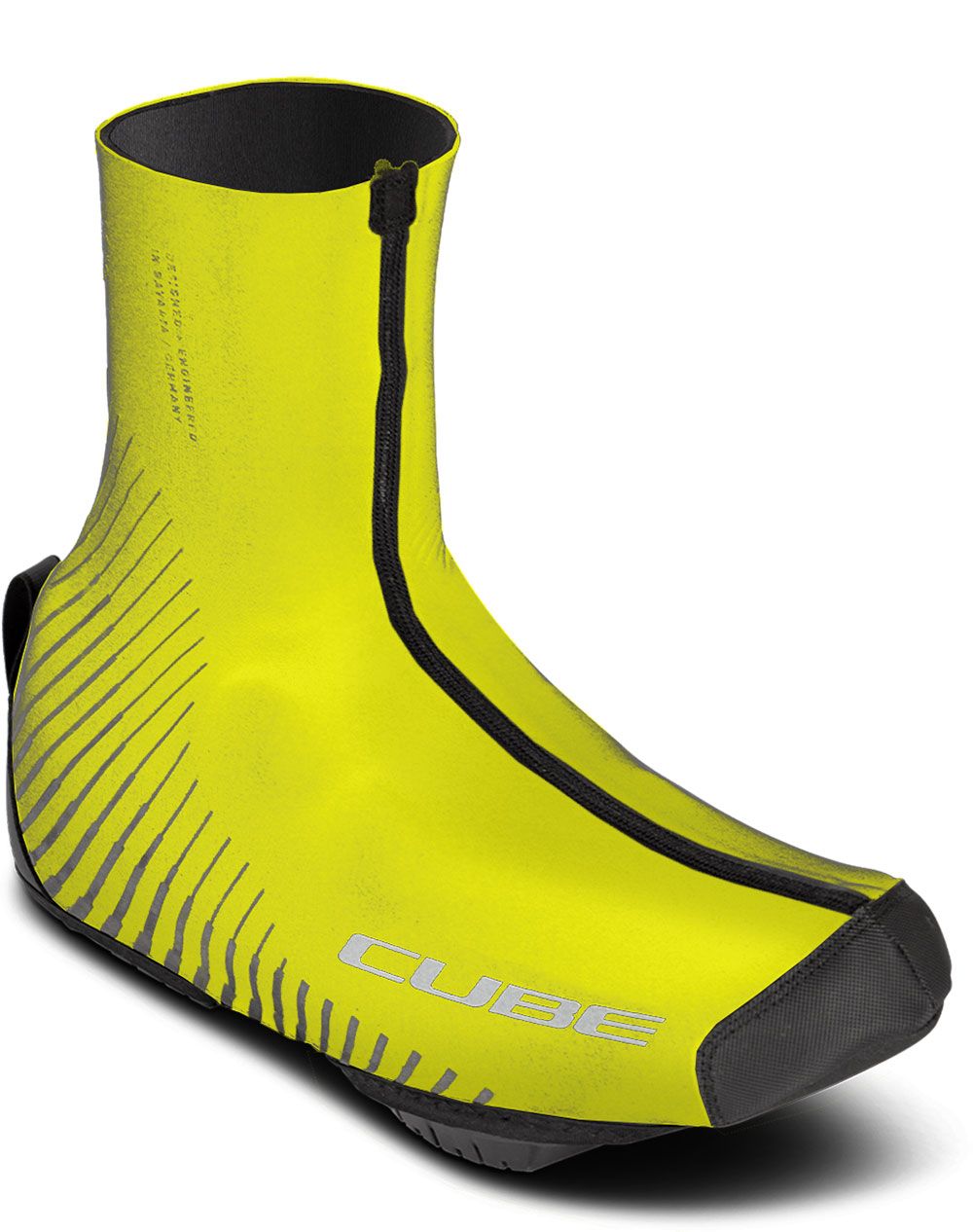 Cube Neopren Safety - Überschuhe kaufen | Bike-Discount