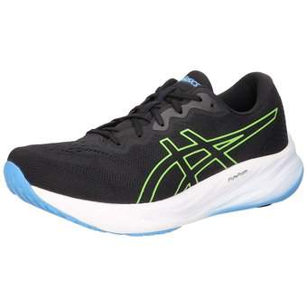 ASICS Gel-Pulse 15 Running in schwarz