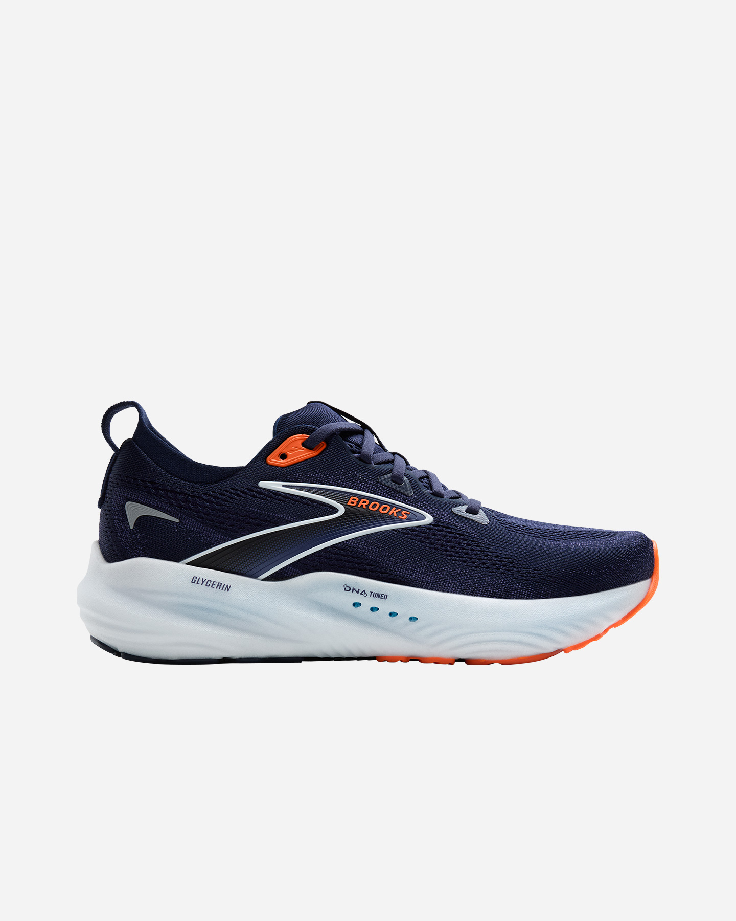Bežecké topánky Brooks Glycerin 22 M 1104451D494