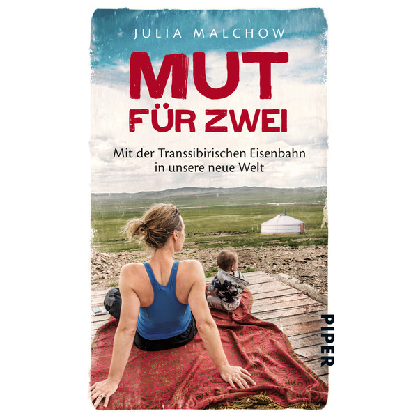 MUT FÜR ZWEI Kinder - Reisebericht