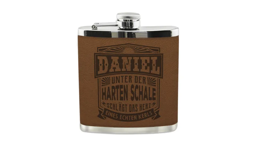 H&H Flachmann Daniel