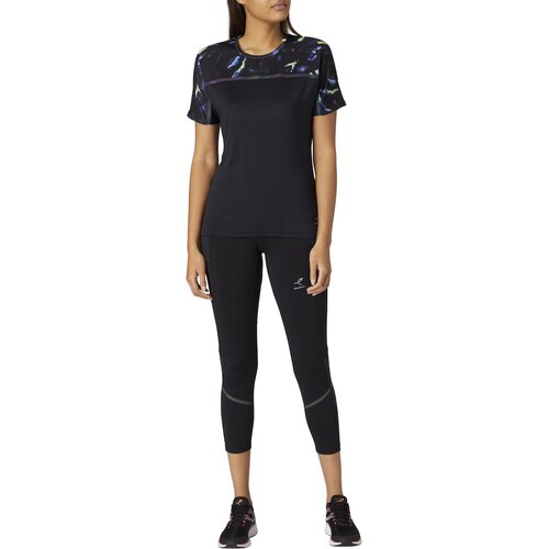 DAMEN RUNNINGSHIRT GAISA IV