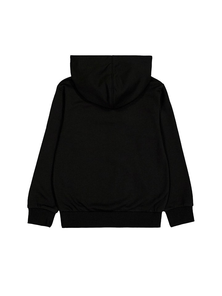 Champion Hoodie in Schwarz günstig kaufen