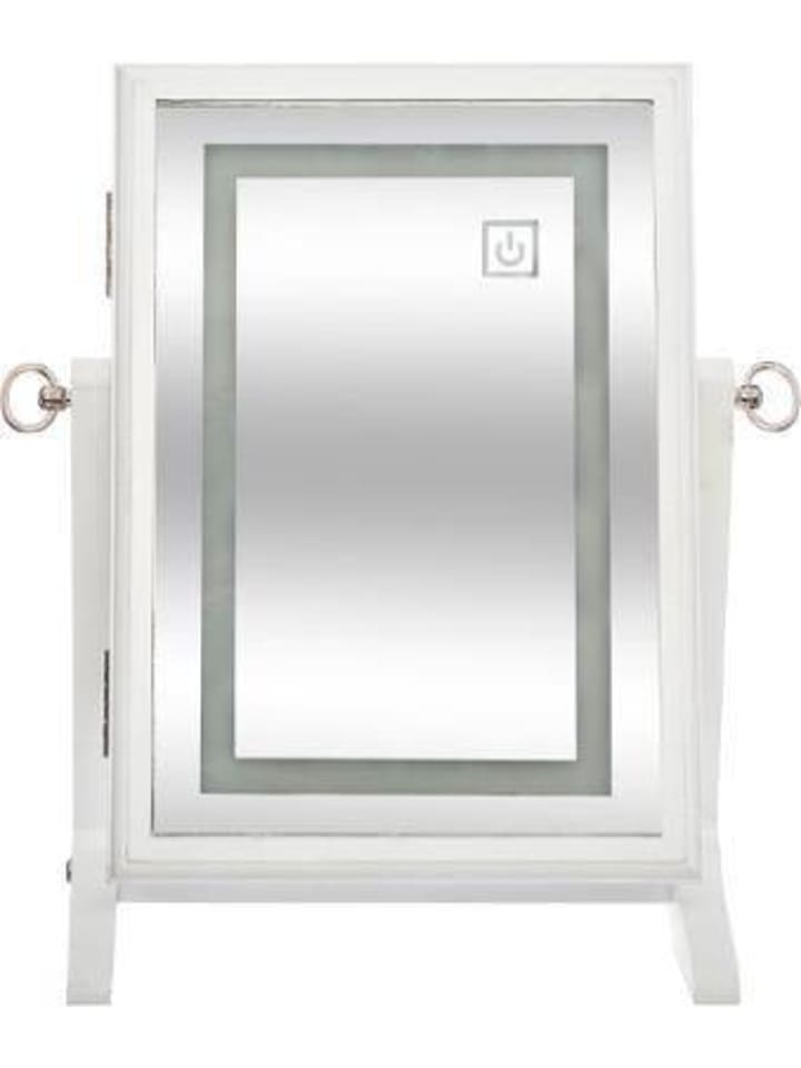 Atmosphera Créateur d'intérieur Schmuckkästchen in weiß günstig kaufen onesize