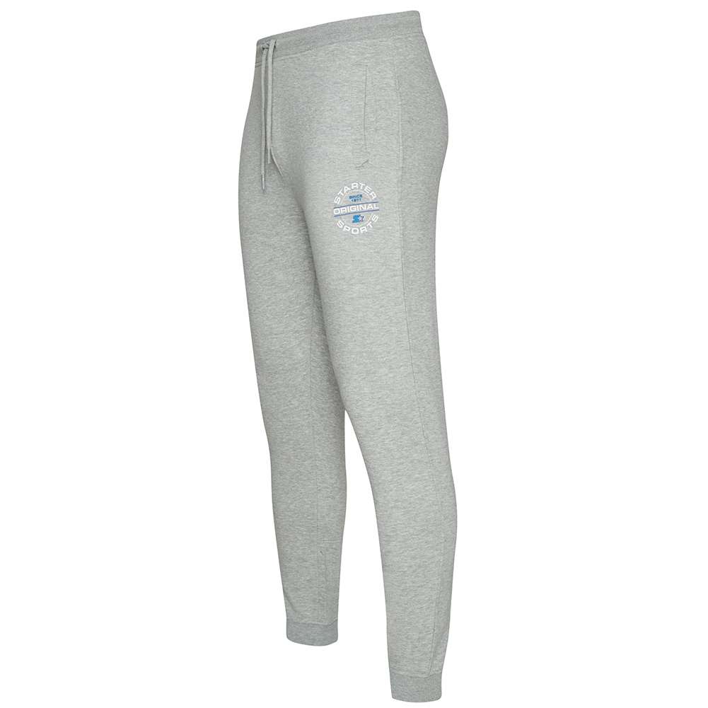STARTER Turbo Herren Jogginghose CTK00977-GREYMARL