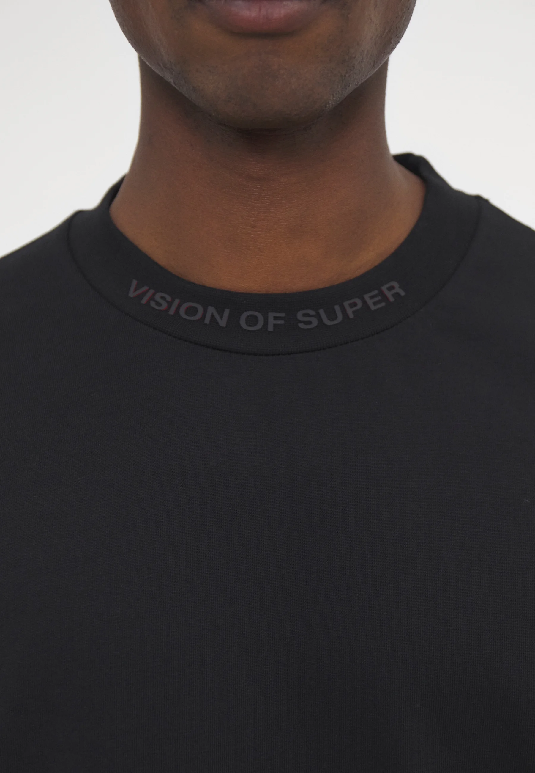 Visión de Super FLAMES - Camiseta con estampado