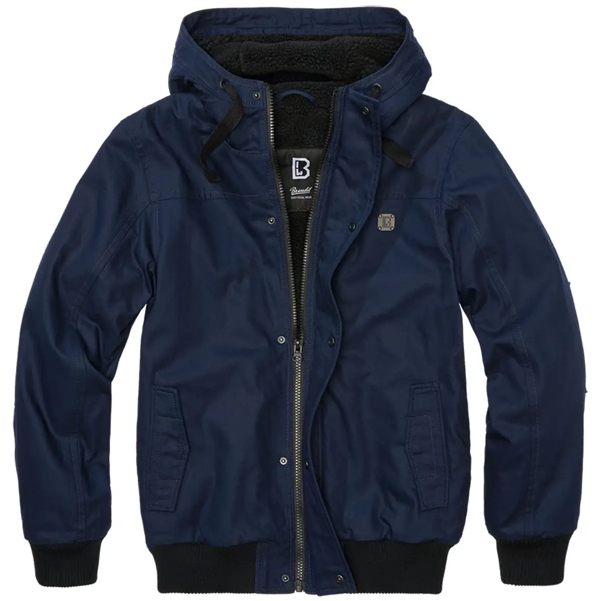 Essential Jacket navy