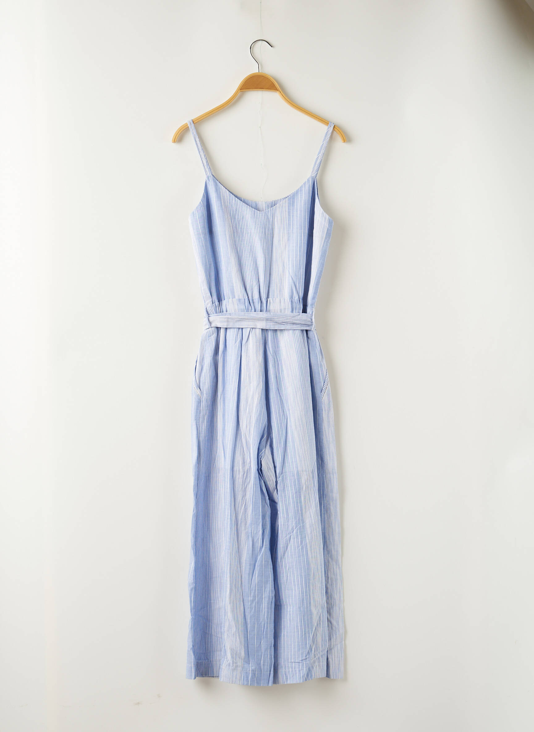 Salsa Combinaisons 1 Femme couleur bleu
