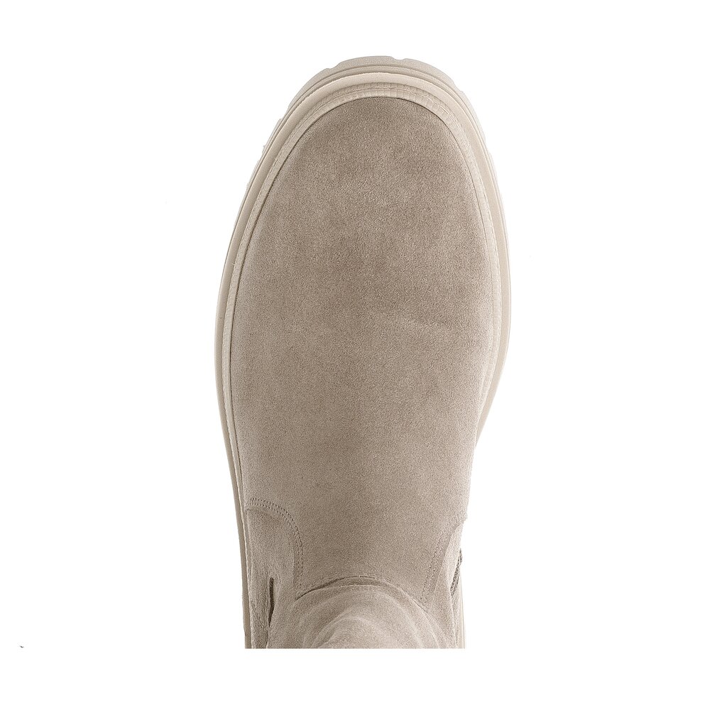 Gabor fashion Chelsea Boot beige