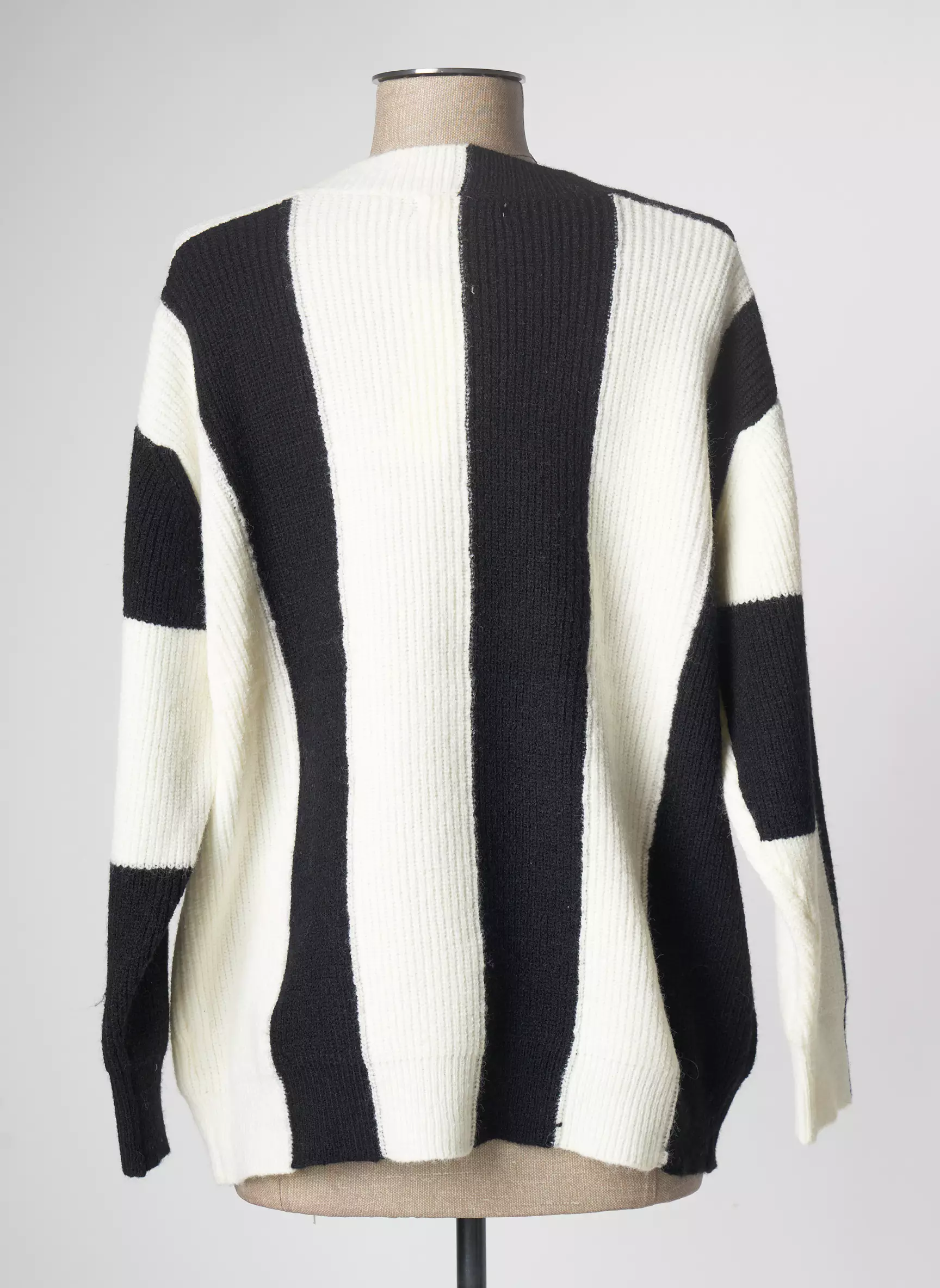 Drole De Copine Pulls Femme couleur beige