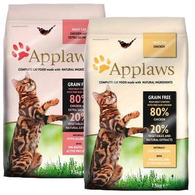 Probiermix Applaws 2 x 400 g