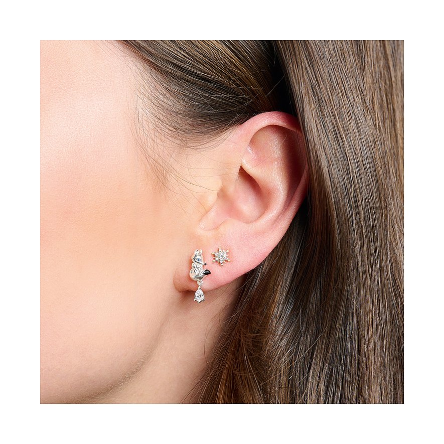 Thomas Sabo Einzelner Ohrschmuck Charming