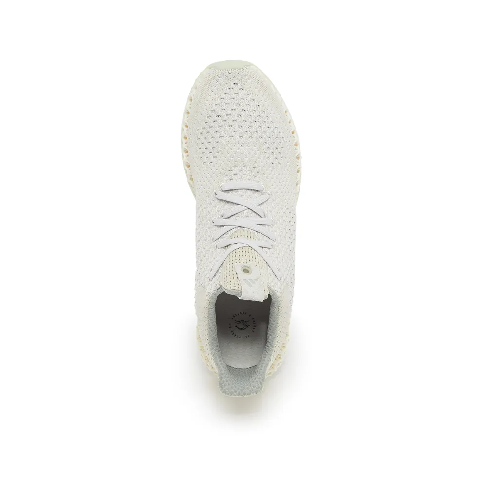 adidas x Solebox Ultra 4D IE4825 / weiss