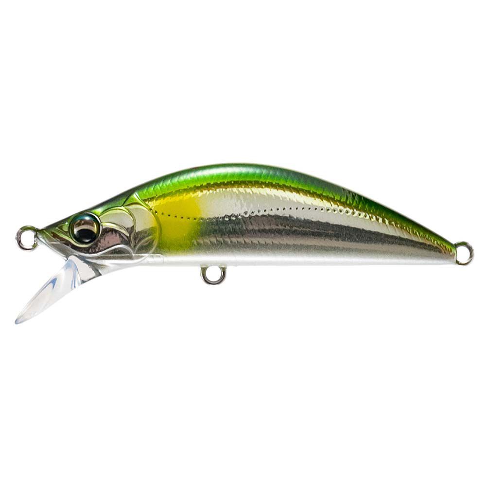 Momeală Jerkbait Rigidă Major-Craft Eden 60H 6cm, 7g