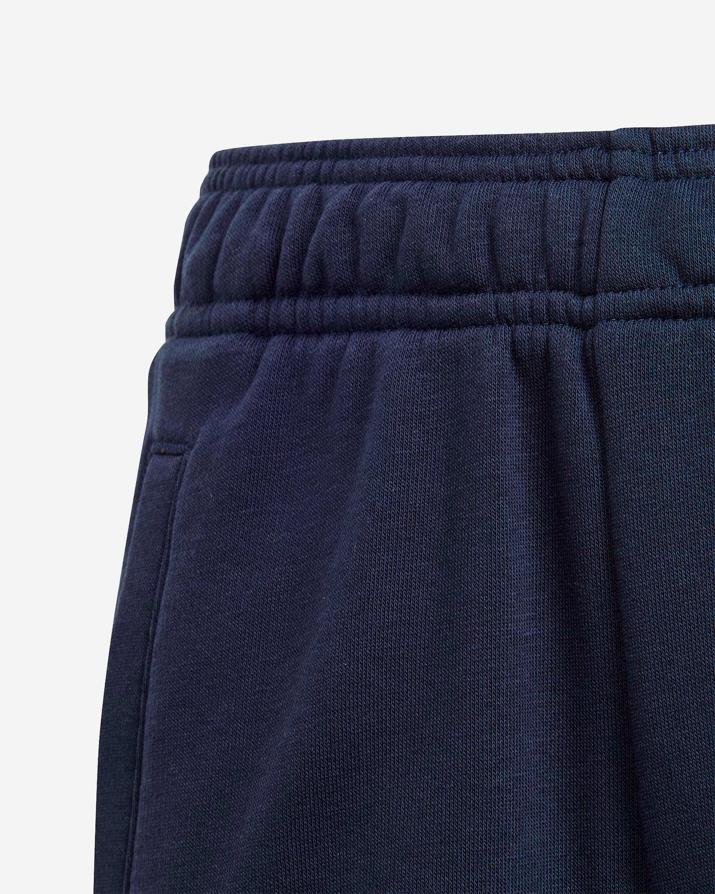 Pantalone Adidas Big Logo Jr HR6383