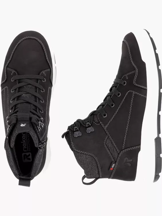 Rieker Herren Sneaker High