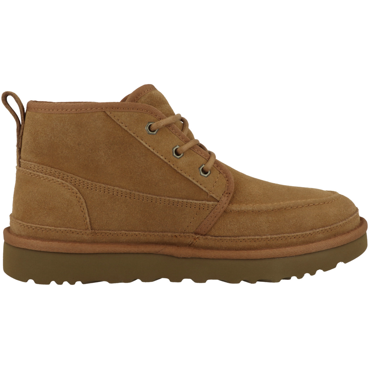 UGG Neumel Moc Schnürboots braun