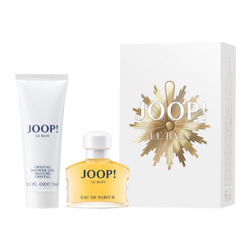 Darilni set Joop! Le Bain