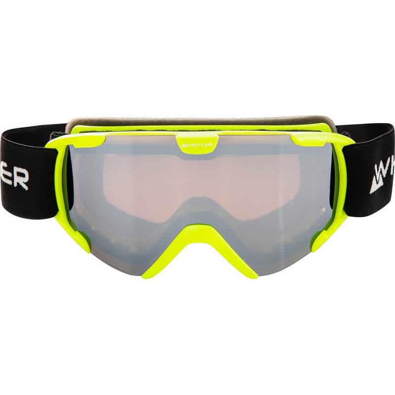 Whistler WS800 Jr. Skibrille