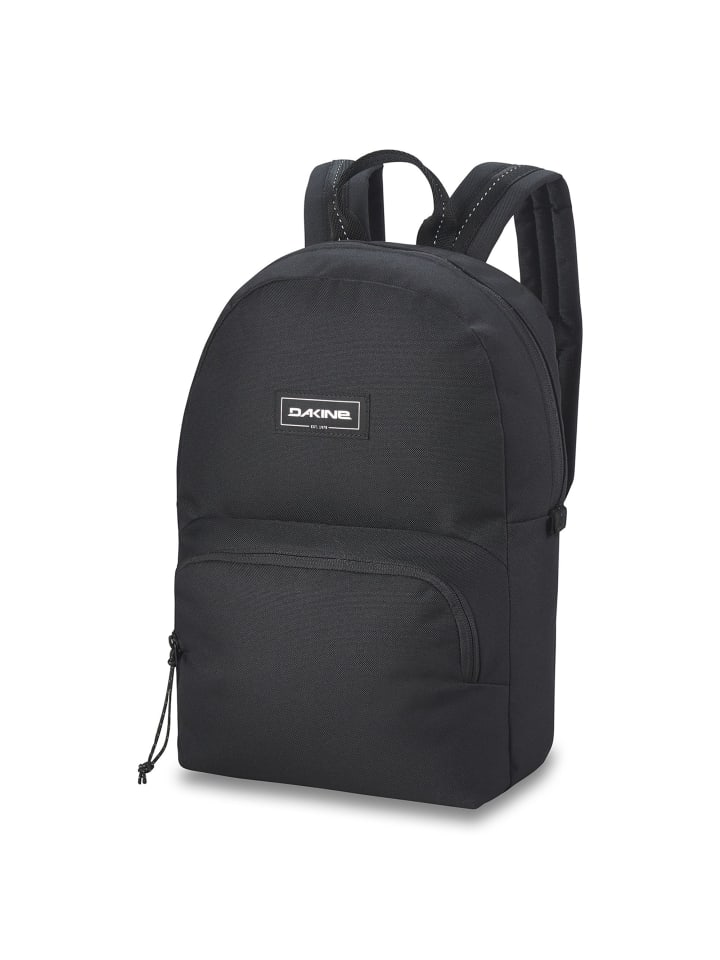 Dakine Kids Cubby 12L Rucksack 34 cm in black günstig kaufen onesize