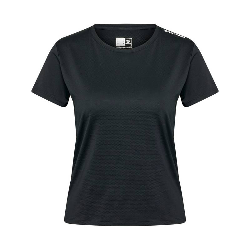 hummel hmlMT AURA MESH T-SHIRT T-Shirt Damen