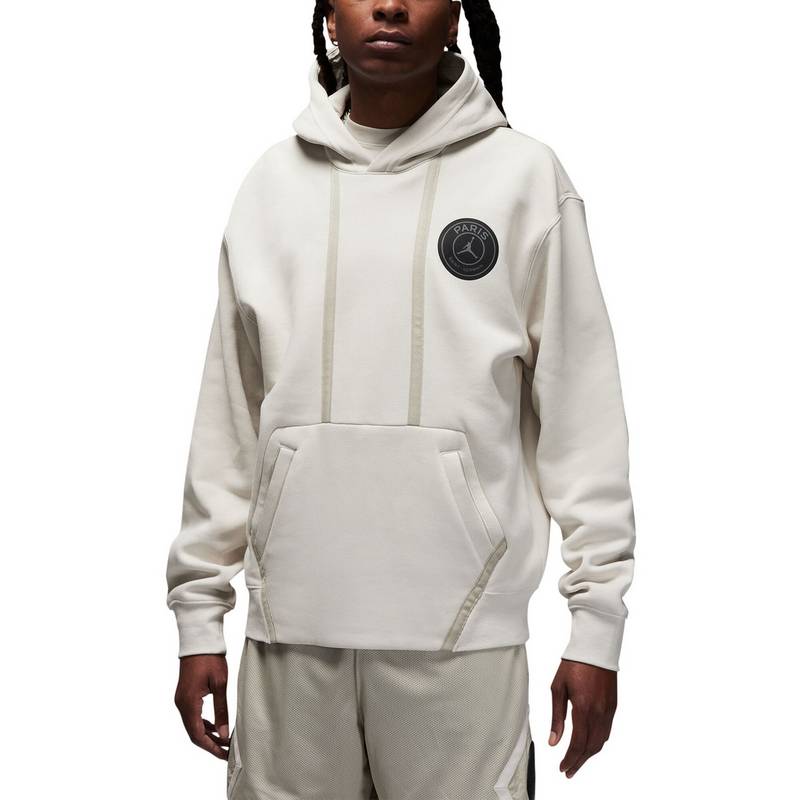 Nike Paris Saint-Germain Fleecehoodie Herren