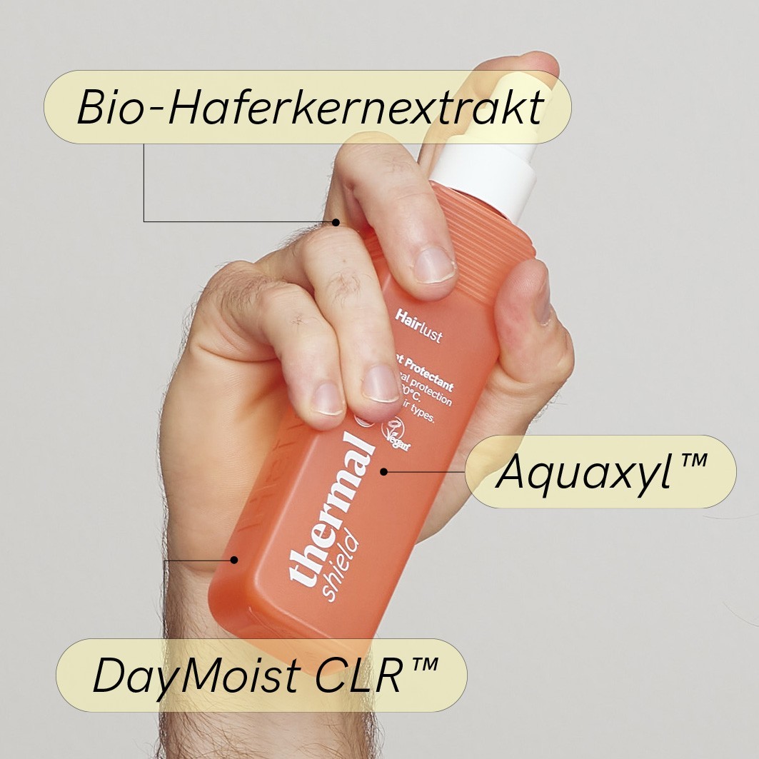 Heat Protectant