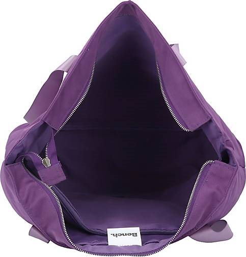 Bench City Girls Shopper Tasche 42 cm