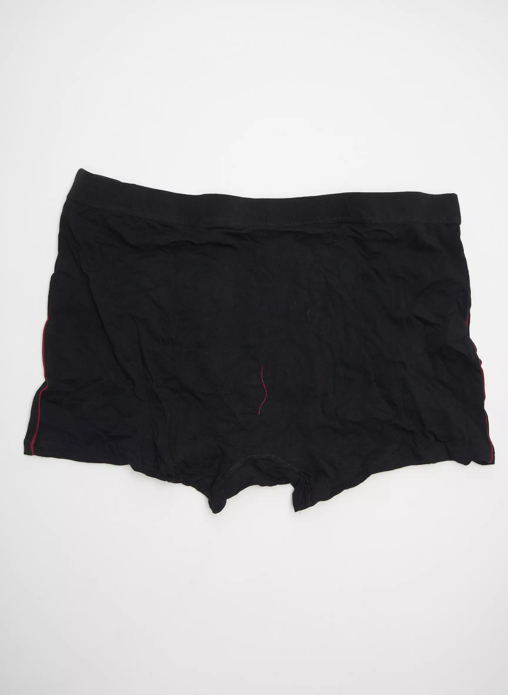 Admas Boxers Homme couleur noir