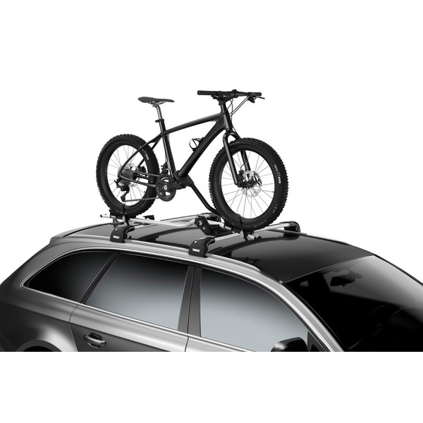 PRORIDE FATBIKE ADAPTER - Fahrradzubehör
