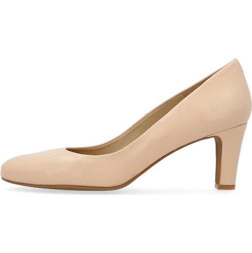 Drievholt Pumps