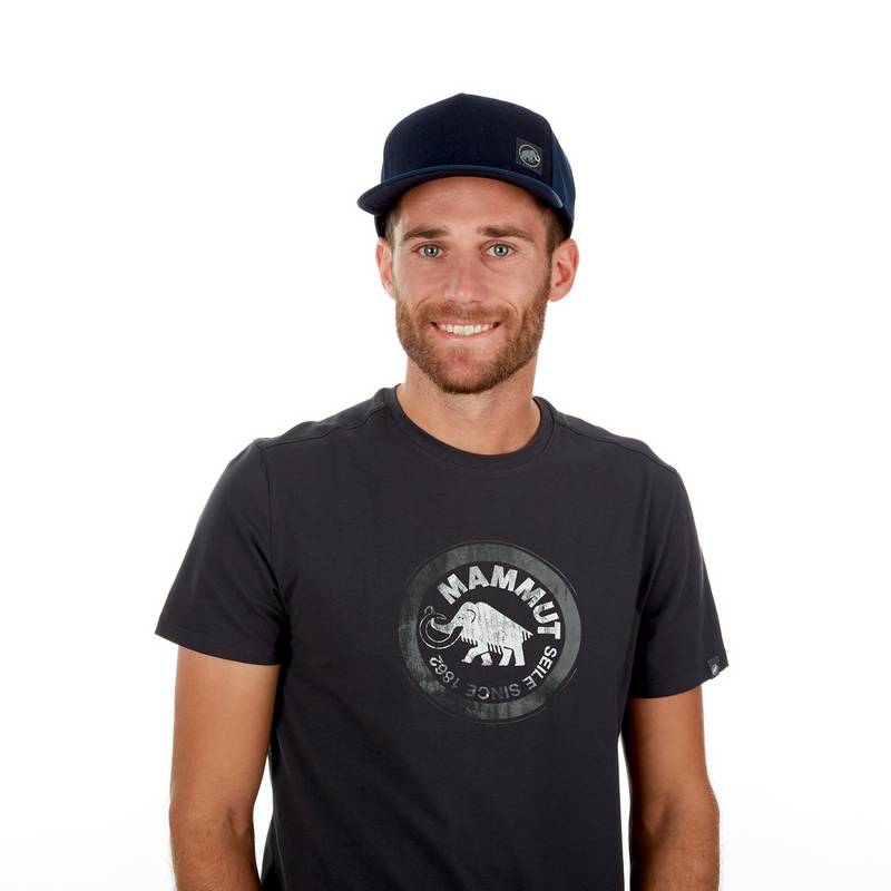 Mammut Alnasca Cap Herren