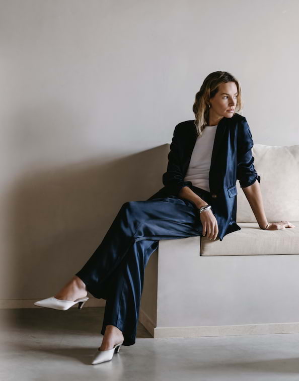 Blazer Natilda