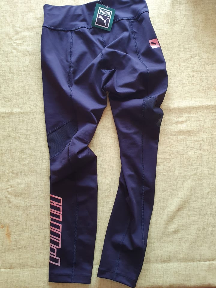 Puma Trainingsleggings 