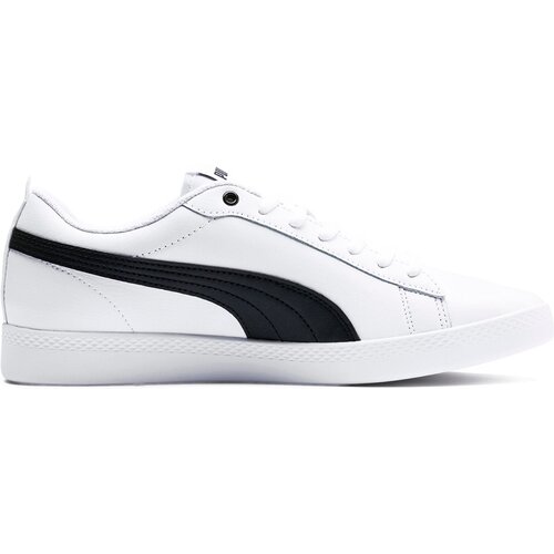 DAMEN FREIZEITSCHUHE PUMA SMASH WNS V2 L