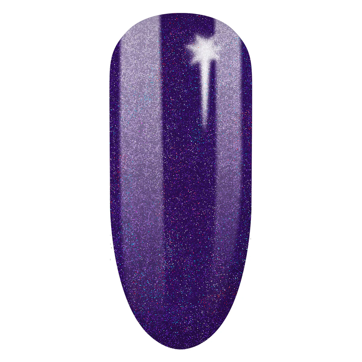 Ημιμόνιμο βερνίκι νυχιών Zodiac UV Gel Polish - Gel Effect Nail Polish
