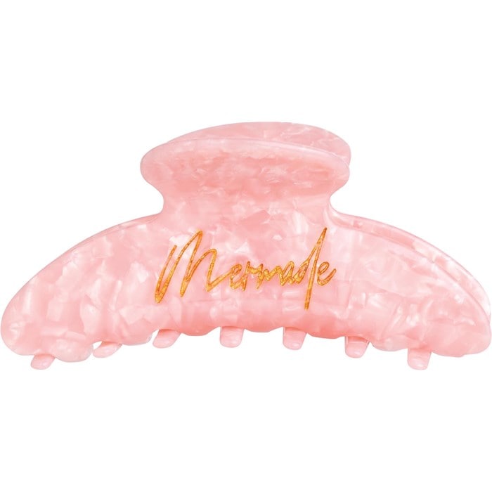 Claw Clip Pink