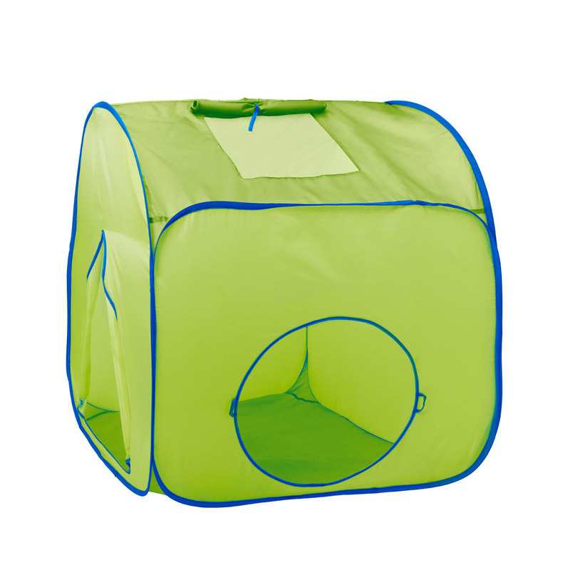Tente pop-up anti-UV Oxybul