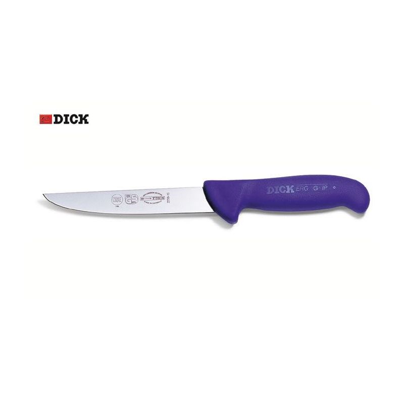 Dick ErgoGrip Profi Metzgermesser 15 cm