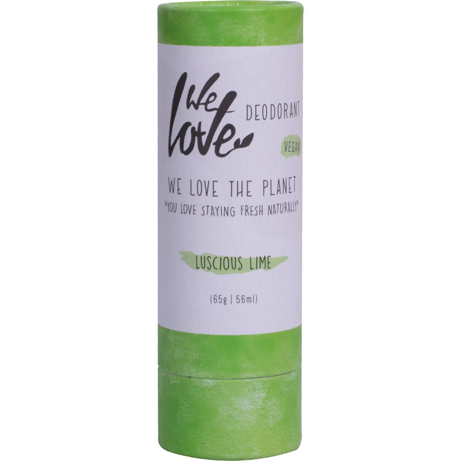 Deodorant Stick