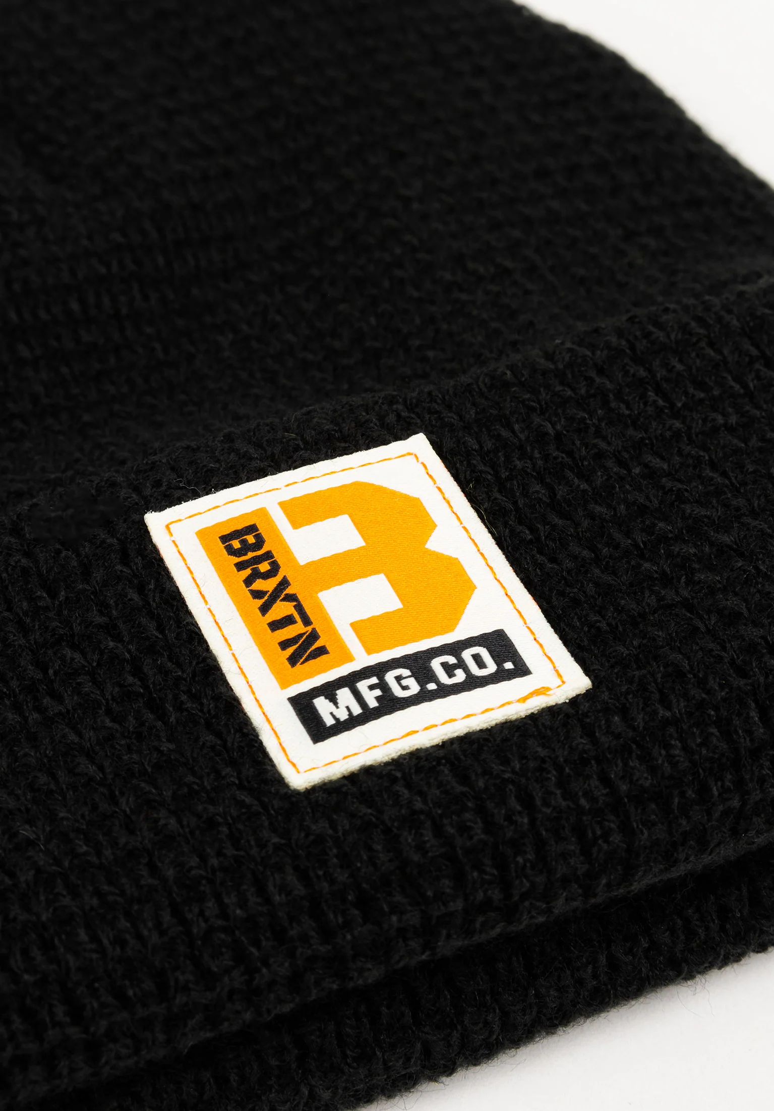 Builders Waffle Knit
