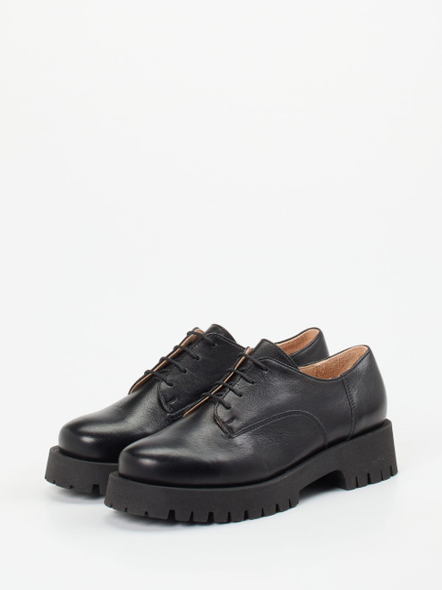 Schnürschuh-26510090399 Werner