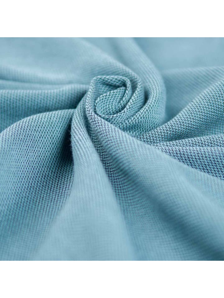 Hoppediz Babytragetuch Ring-Sling ultraleicht in Hamburg forest günstig kaufen 70 x 200 cm