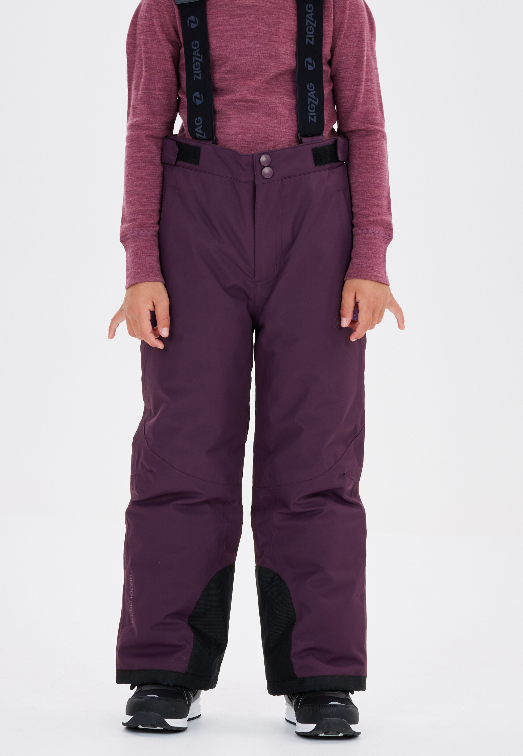 Regular Workout Pants 'Provo'