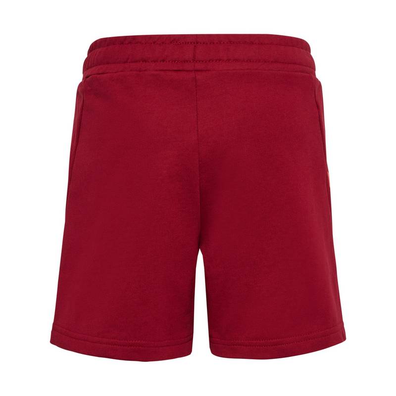 hummel hmlOFFGRID COTTON SHORTS KIDS Sweatshorts Kinder