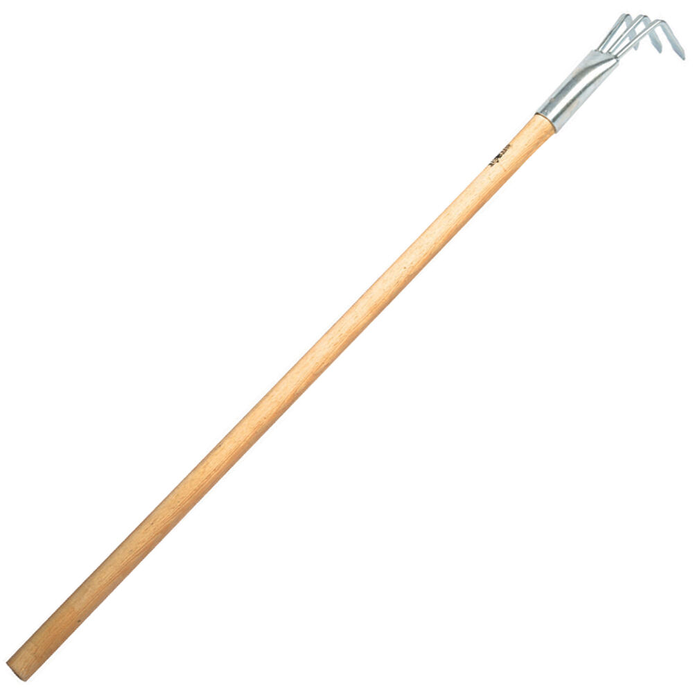 Ragot 3 daigų moliusko žnyplė 80 cm