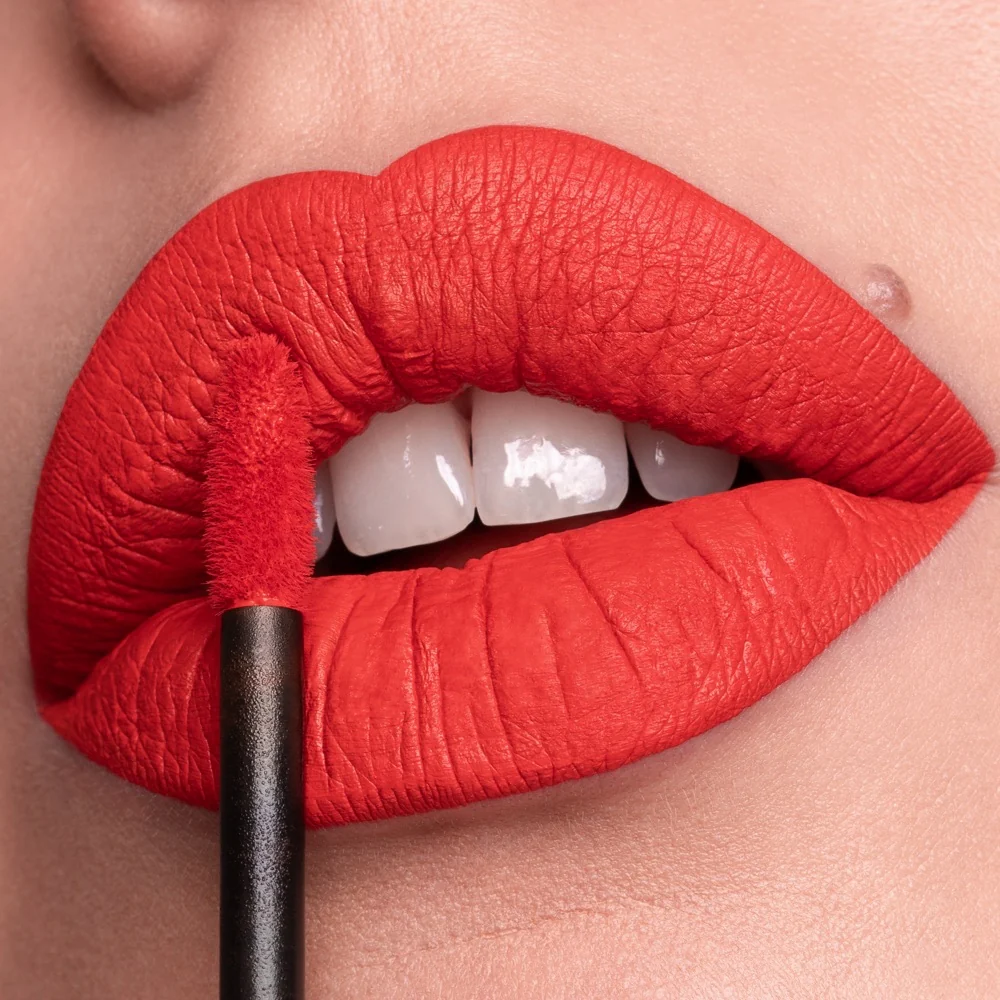 Labial líquido EVER - Labial, Labial mate